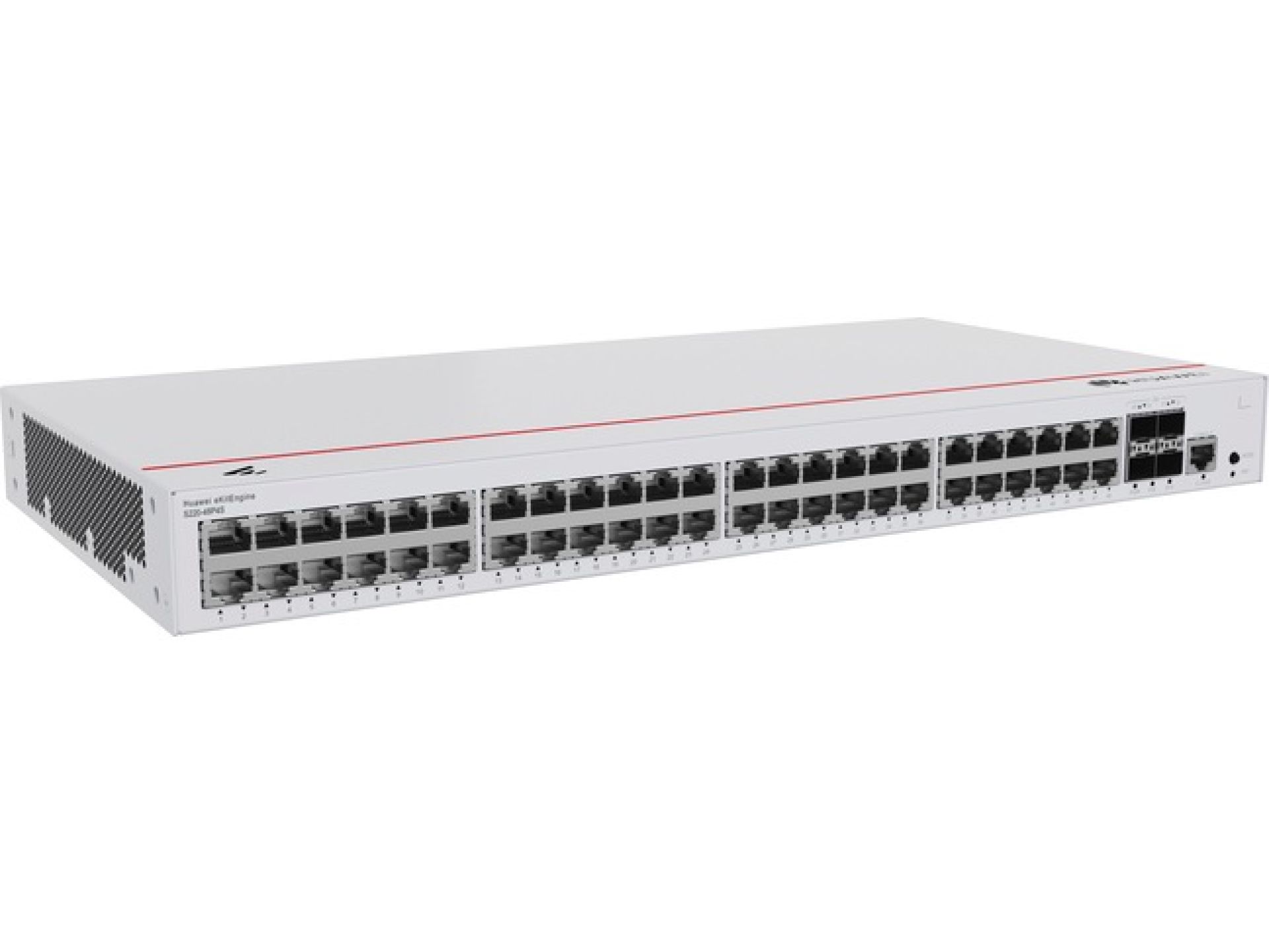 Huawei ekitEngine S220 Series Switches 1 Huawei ekitEngine S220 Series Switches